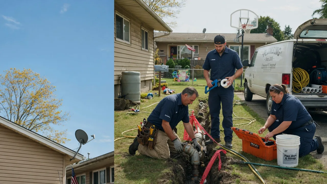Garbage Disposal Replacement in Marysville, PA near me