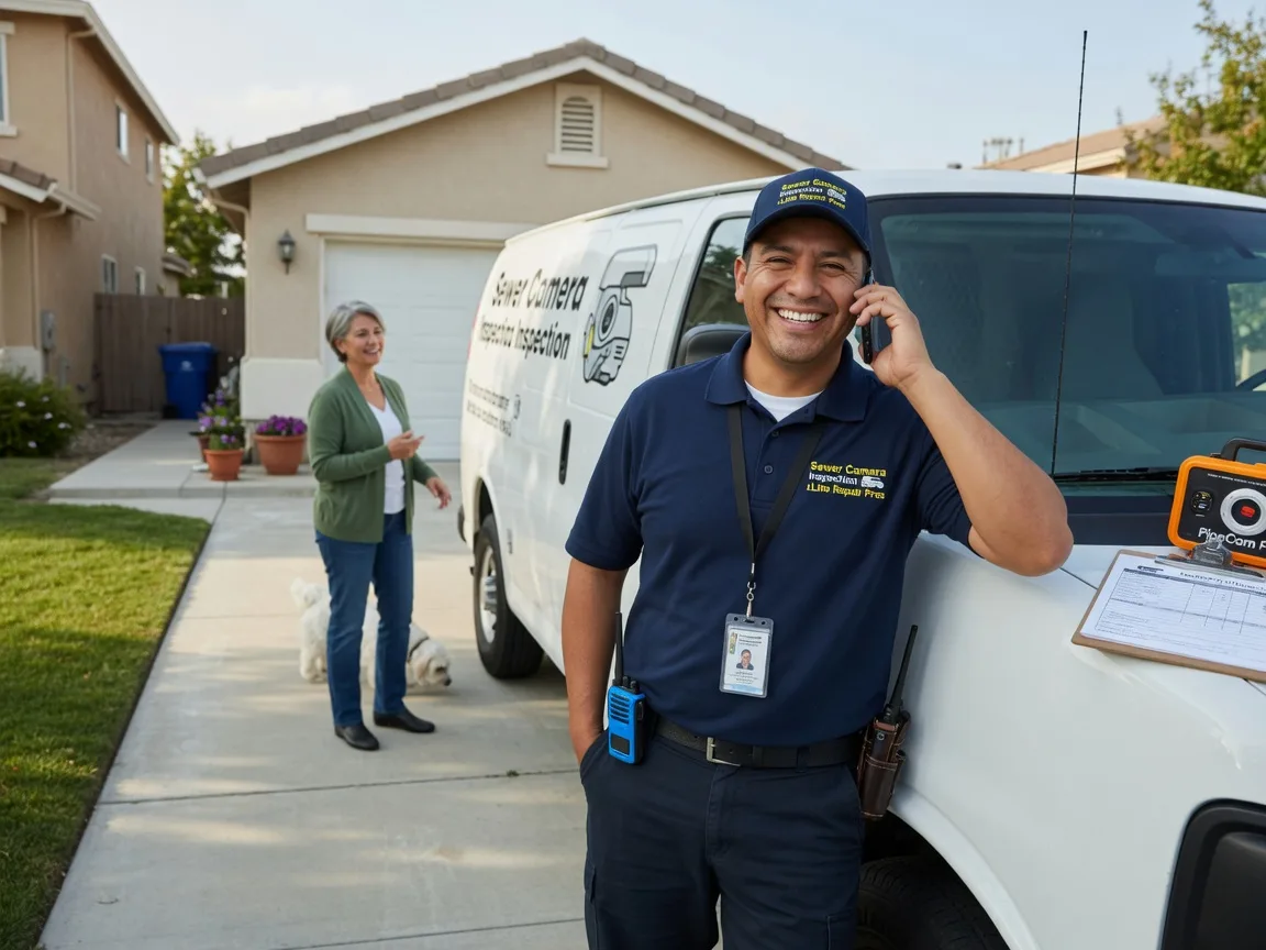 Sewer Line Repair Marysville, PA FAQs